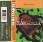 Cover of Last Splash, 1993, Cassette