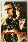 Cover of Blade Runner, 1994, Cassette
