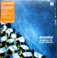 Breno Sauer Quarteto – 4 No Sucesso (2002, Vinyl) - Discogs