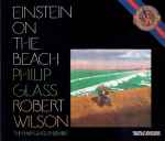 Cover of Einstein On The Beach, , CD