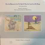 Cover of How The Rhinoceros Got His Skin & How The Camel Got His Hump, 1988, Vinyl