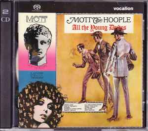 Mott The Hoople – 