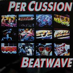 Per Cussion - Beatwave
