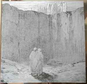 Hell – Hell III (2022, Clear With Black Smoke, Vinyl) - Discogs