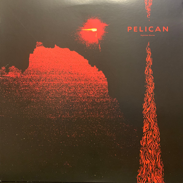 Pelican - Nighttime Stories (2019-06-07)