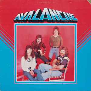 Avalanche (12) - Avalanche