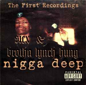 Sicx & Brotha Lynch Hung – Nigga Deep (1998, CD) - Discogs