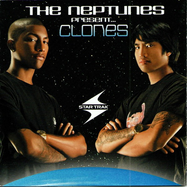 peber leje nøje The Neptunes - The Neptunes Present... Clones | Releases | Discogs