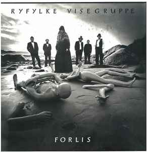 Ryfylke Visegruppe – Forlis (1983, Vinyl) - Discogs