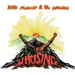 Cover of Uprising, 1980, Vinyl