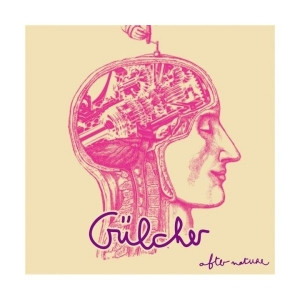 lataa albumi Gülcher - After Nature