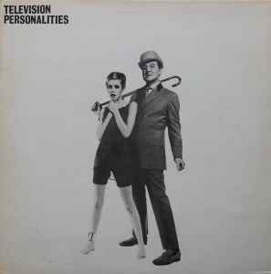 ...And Don't The Kids Just Love It - Television Personalities
