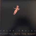 Cover of Floating Into The Night, 2015-02-09, Vinyl