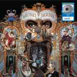 Michael Jackson – Dangerous (2021, Silver, Vinyl) - Discogs
