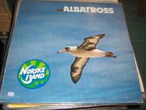 Albatross (5) - Albatross album cover
