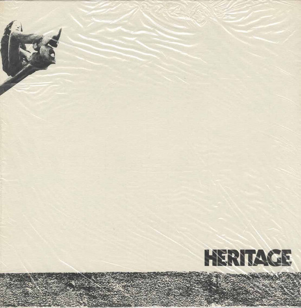 Christmas – Heritage (1970, Gatefold, Vinyl) - Discogs