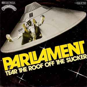  Parliament of Rooks: CDs y Vinilo