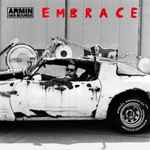 Cover of Embrace, 2015-10-30, CD