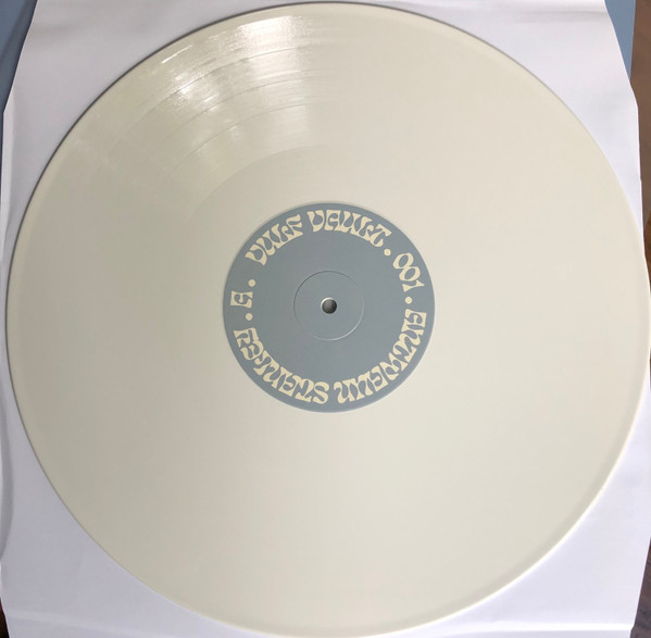 Vulfpeck – Vulf Vault 001: Antwaun Stanley (2020, White, Vinyl 