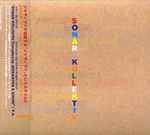 Cover of Sonar Kollektiv, 2003-05-07, CD