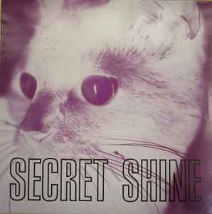Secret Shine – Untouched (1993, Vinyl) - Discogs