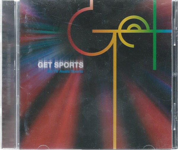 Get Sports Album (2001, CD) - Discogs