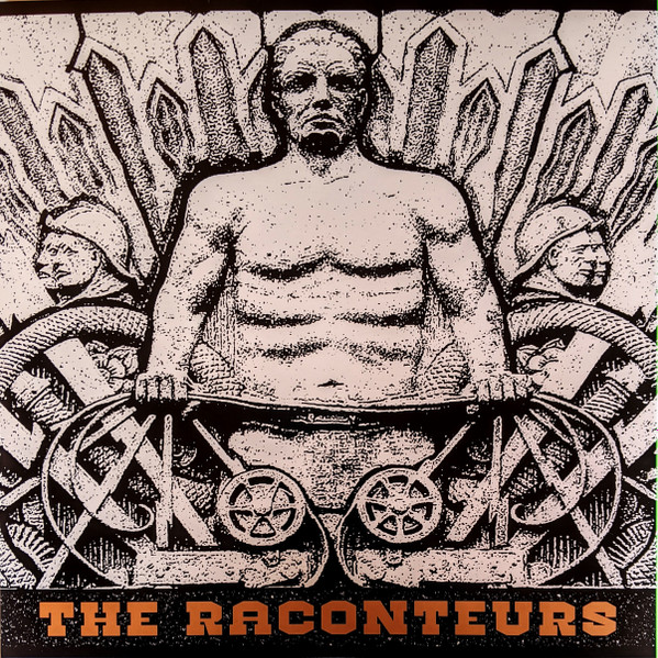 ventil naturlig Turbulens The Raconteurs – Live In Tulsa (2020, Green, Vinyl) - Discogs