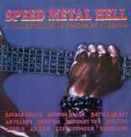 Carátula de Speed Metal Hell, 1985, Vinyl