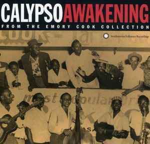 Calypso Awakening - Various