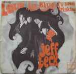 Cover of Love Is Blue (L'amour Est Bleu), 1968, Vinyl
