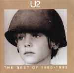 U2 The Best Of 1980 1990 B Sides Releases Discogs