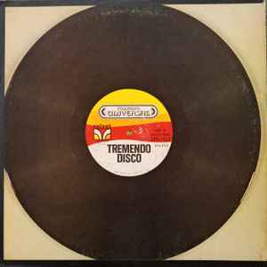 Conjunto Universal – Conjunto Universal VII (1976, Vinyl) - Discogs