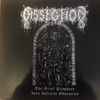 Dissection - The Grief Prophecy / Into Infinite Obscurity