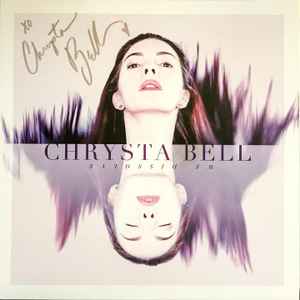 Chrysta Bell – This Train (2011, White, Vinyl) - Discogs