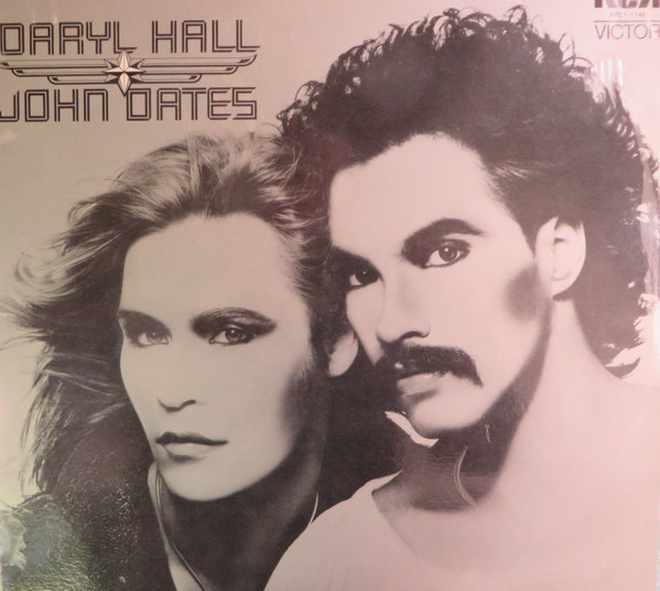Daryl Hall & John Oates (1980, Vinyl) - Discogs