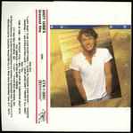 Cover of Andy Gibb's Greatest Hits, , Cassette