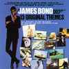 Various - James Bond - 13 Original Themes