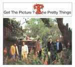 Cover of Get The Picture?, 2002, CD