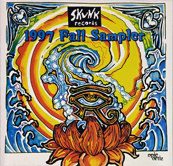 Skunk Records 1997 Fall Sampler (1997, CD) - Discogs
