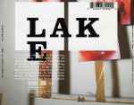 Cover of Ft. Lake, 1998, CD