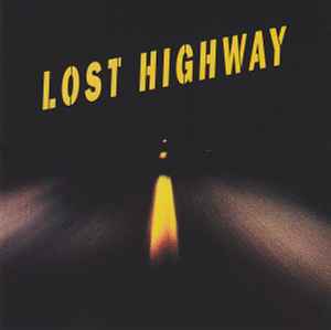 Various - Lost Highway album cover