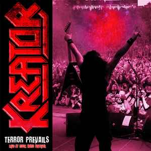 Kreator - Terror Prevails Live At Rock Hard Festival Part 1