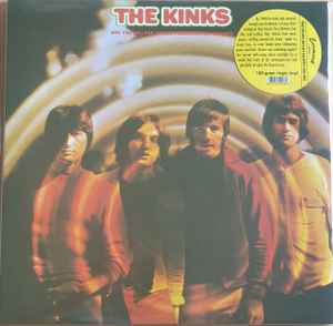 The Kinks – Arthur Or The Decline And Fall Of The British Empire