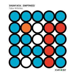 Toby Wiltshire (3) - Shunyata : Emptiness album cover
