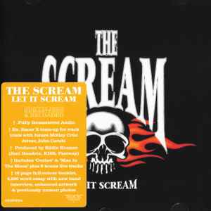 The Scream - Let it Scream 