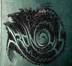 Aronious - Disillusionment (Gapless)  album cover