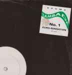Cover of Lambada, 1989-09-21, Vinyl