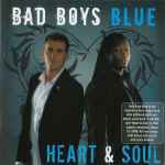 Cover of Heart & Soul, 2008-07-22, CD