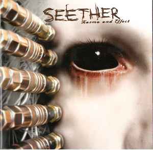Karma And Effect - Seether
