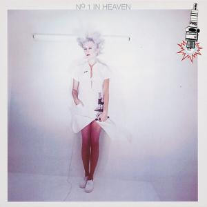Sparks – No. 1 In Heaven (1979, Vinyl) - Discogs
